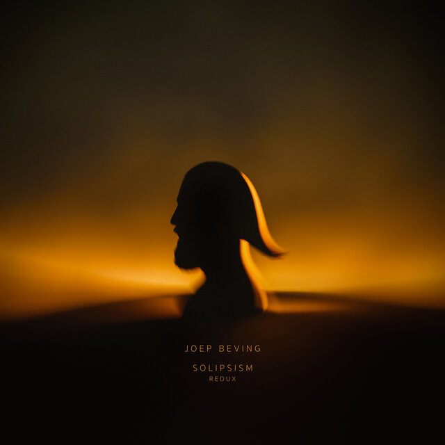Cover art for album Solipsism Redux by Joep Beving