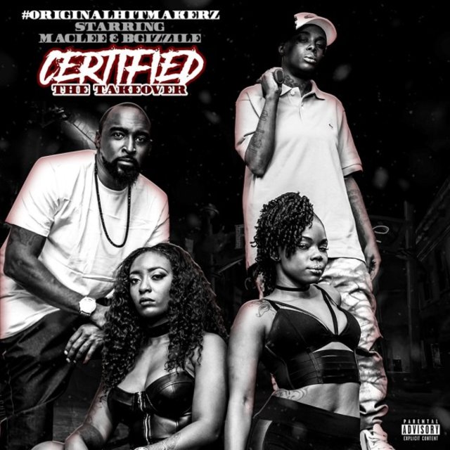 #originalhitmakerz: Certified the Takeover (Amg Mix)