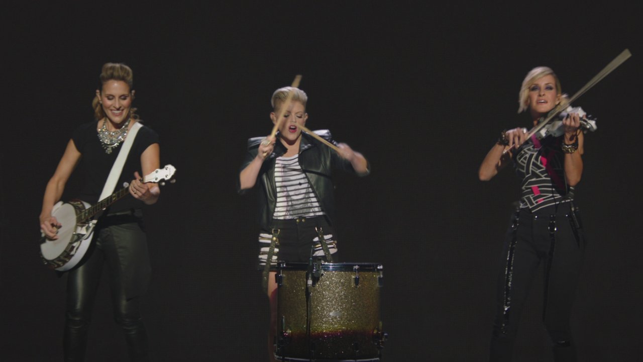 Ready To Run (Live)