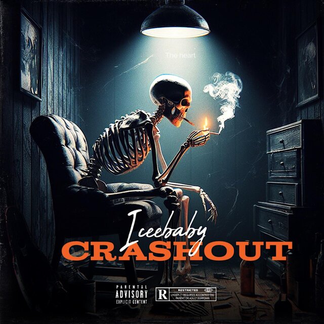 Crashout