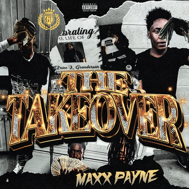 The Takeover