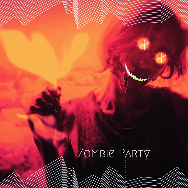 Zombie Party