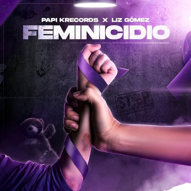 Feminicidio
