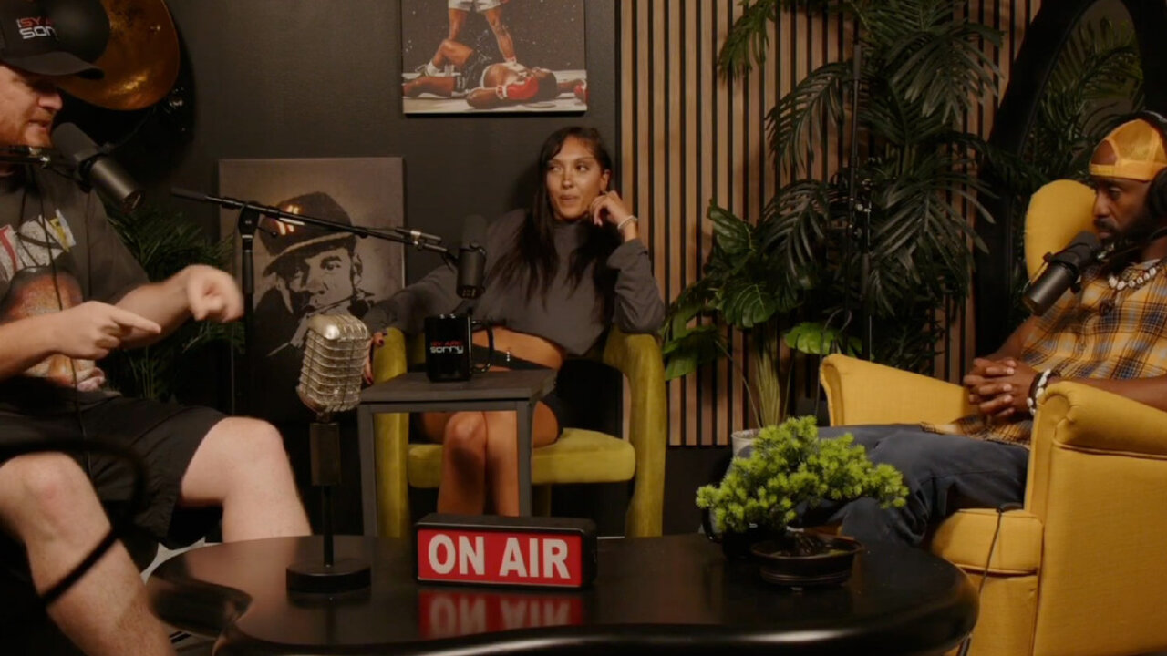 Freestyle #004 (The Sy Ari Not Sorry Show)
