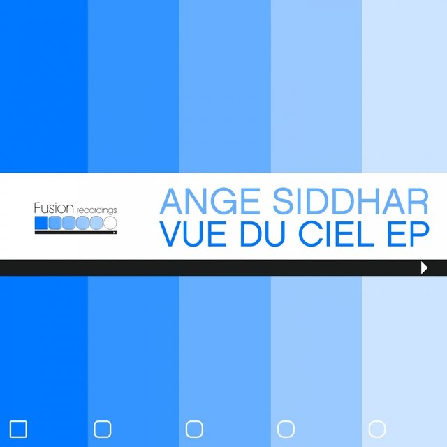Vue du ciel