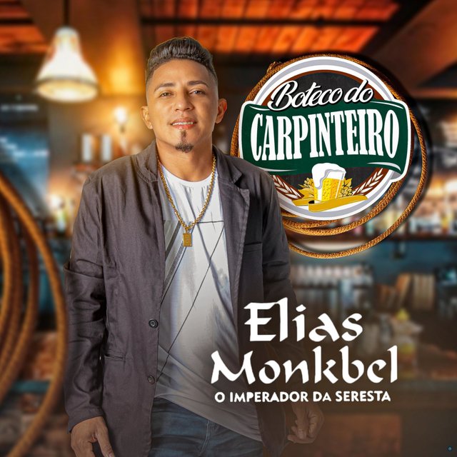 Boteco do Carpinteiro (Ao Vivo)