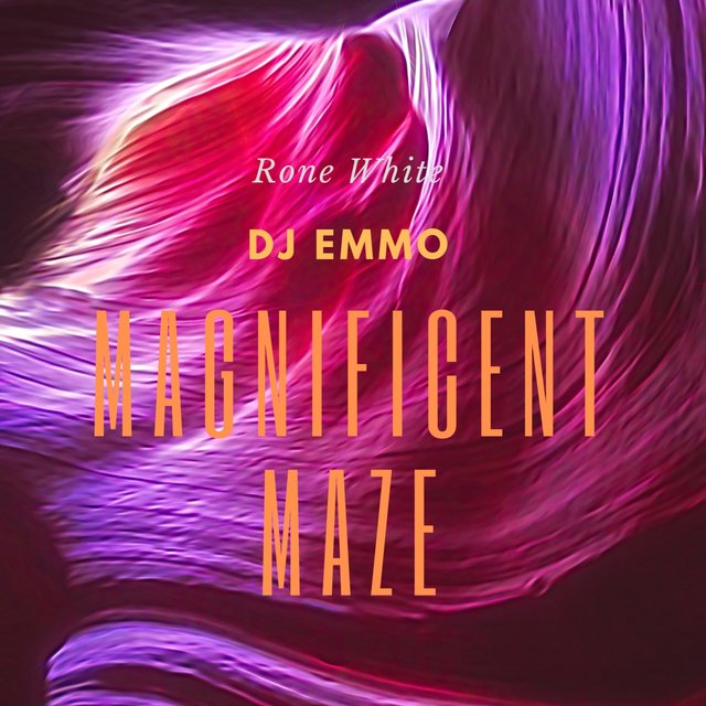 The Magnificent Maze (feat. Rone White)