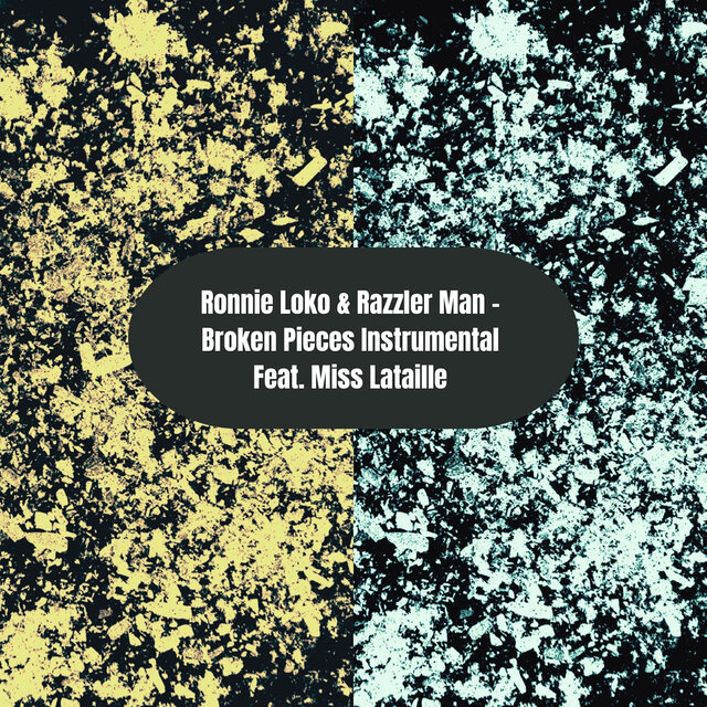 Broken Pieces (Instrumental)