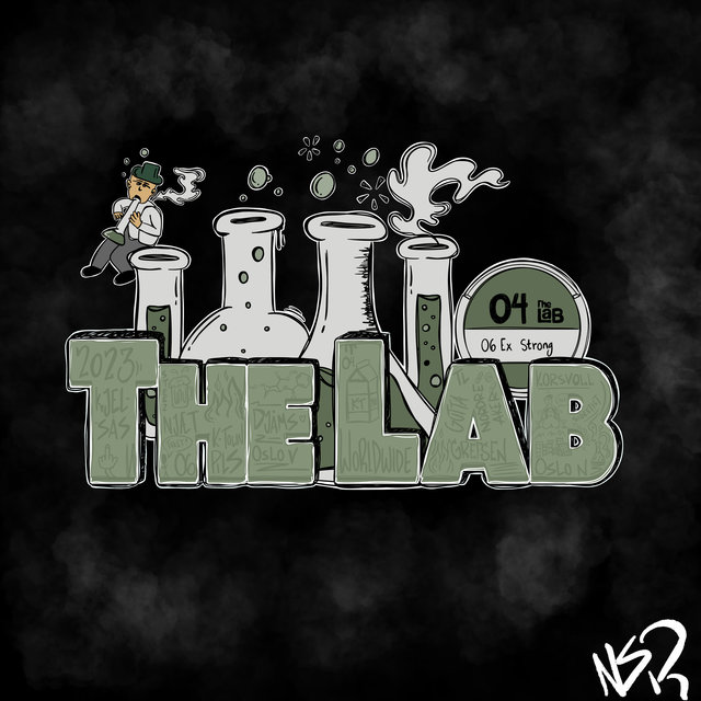 THE LAB