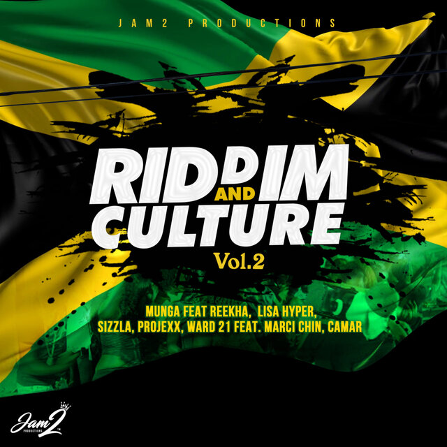 Riddim & Culture Vol. 2