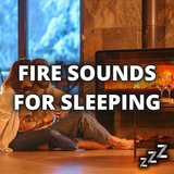Campfire Noise (Loopable - No Fade)