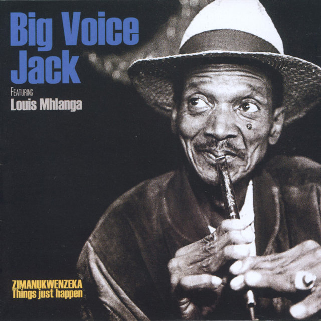 Zimanukwenzeka (Things Just Happen)