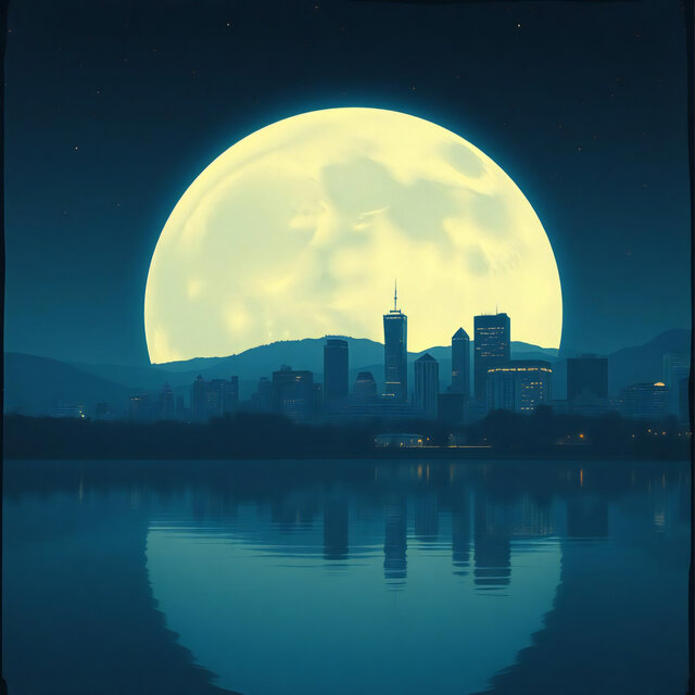 Soul Lake