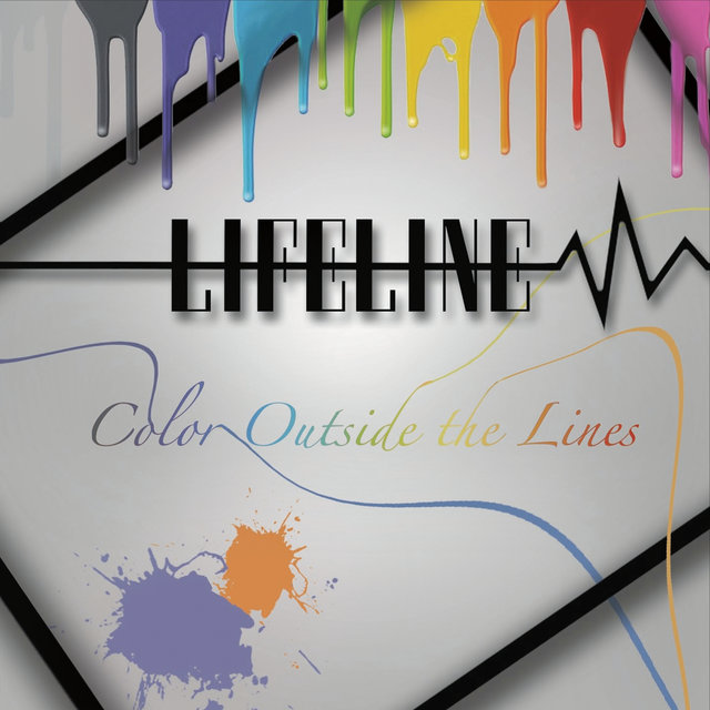 Color Outside the Lines