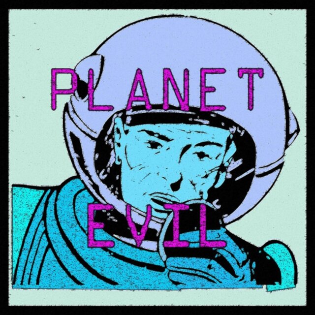 Planet Evil