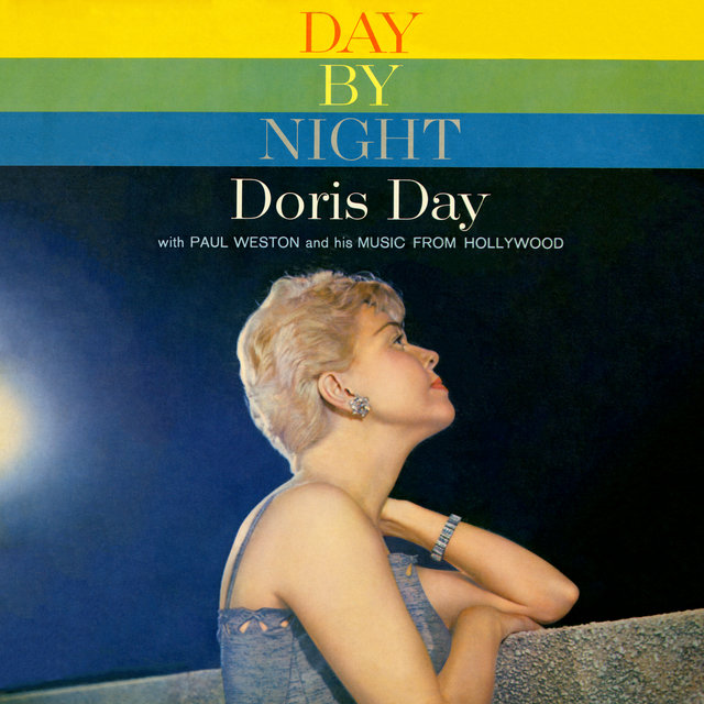 Day By Night (with Paul Weston & His Music From Hollywood)