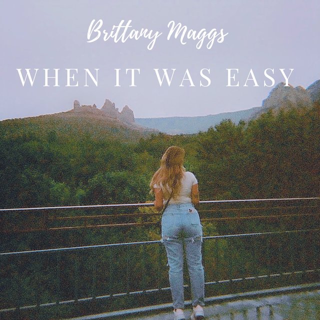 When It Was Easy