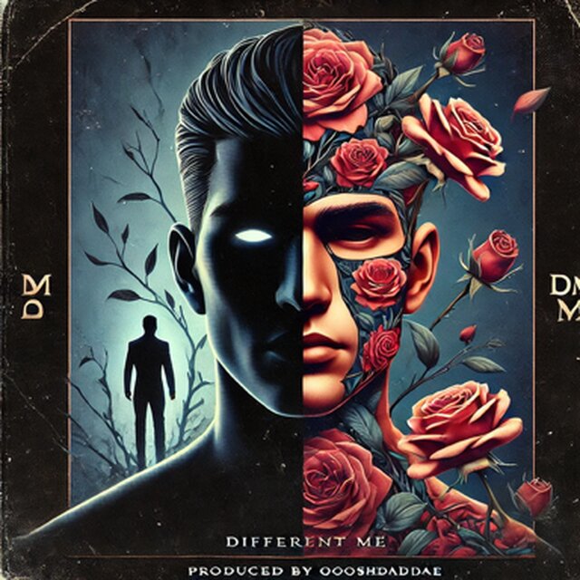 D.M (Different Me)
