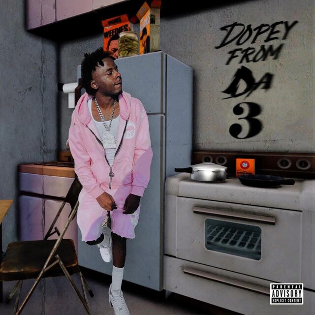 DOPEY From Da 3
