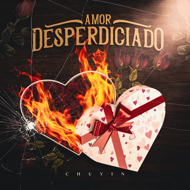 Amor Desperdiciado