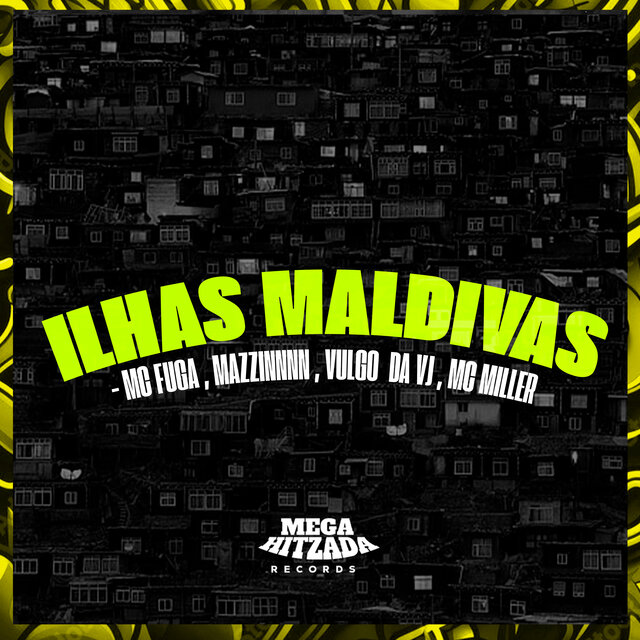 Ilhas Maldivas