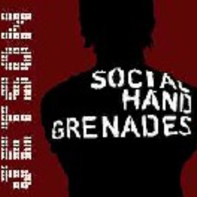 Social Hand Grenades