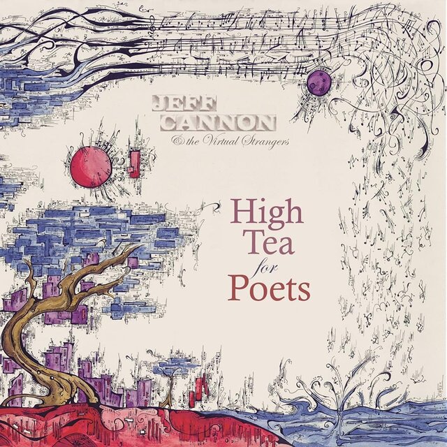 High Tea for Poets