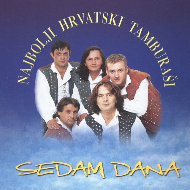 Sedam Dana