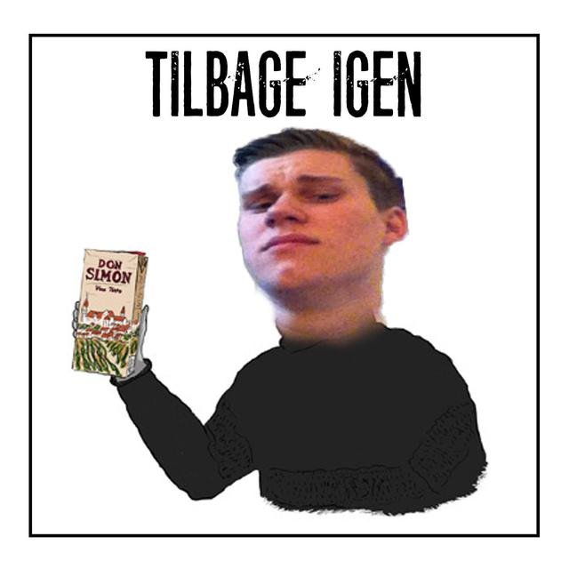Tilbage Igen