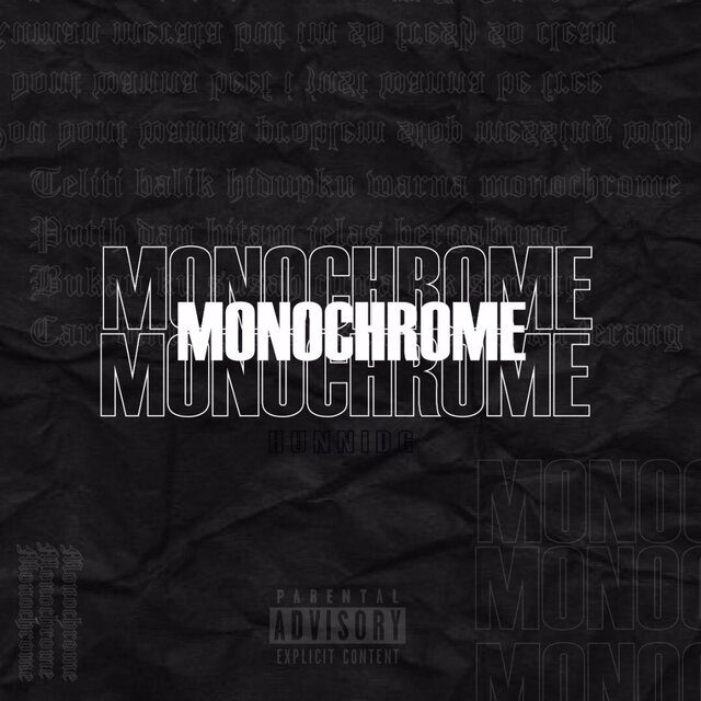 MONOCHROME