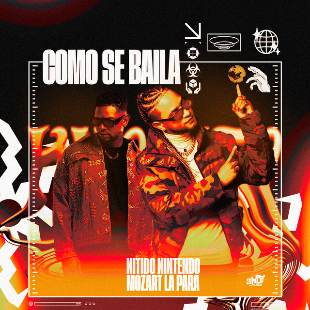 Como Se Baila