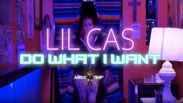 Do What I Want