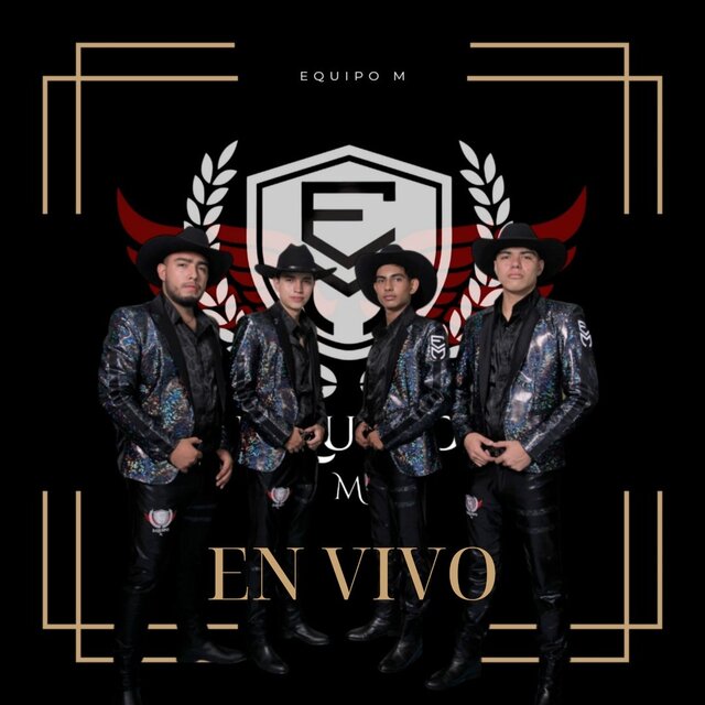 Equipo M (En Vivo)
