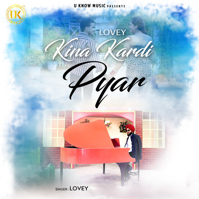 Kina Kardi Pyar