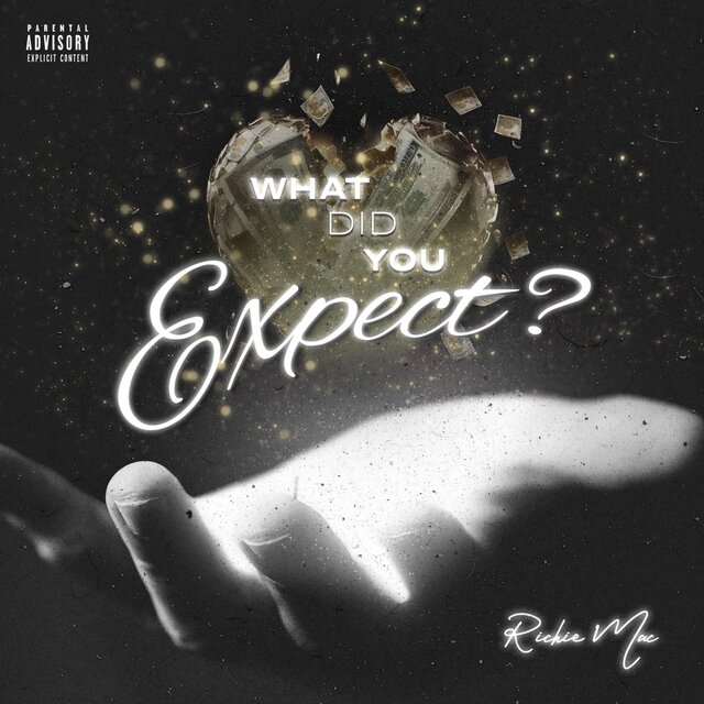 What Did You Expect?