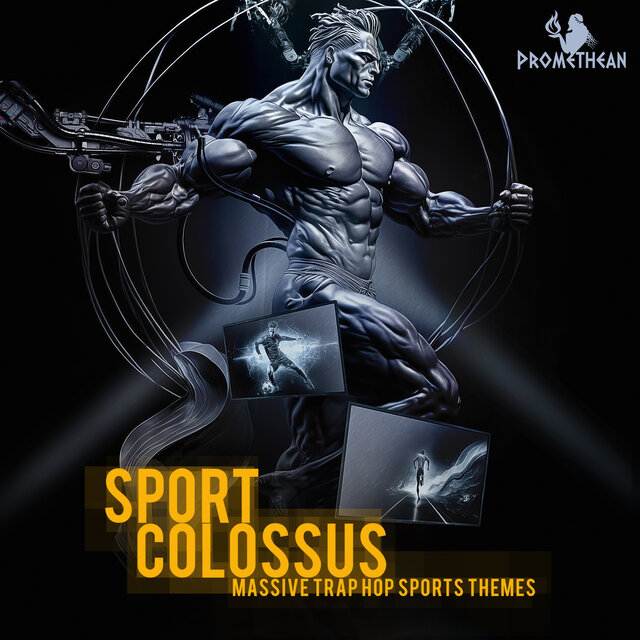 Sport Colossus