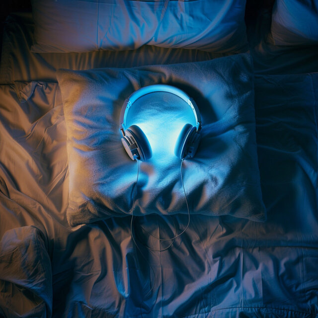 Restful Sleep Vibes: Music for Quiet Nights