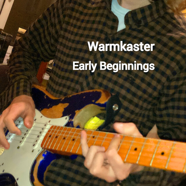 Early Beginnings