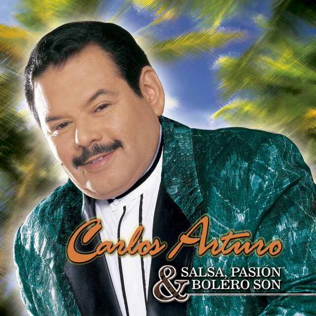 Salsa, Pasión & Bolero Son