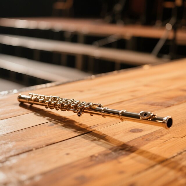 Peaceful Orchestra Music for Tranquil Moments