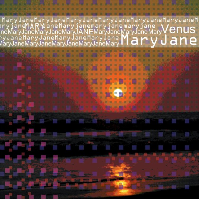 Mary Jane
