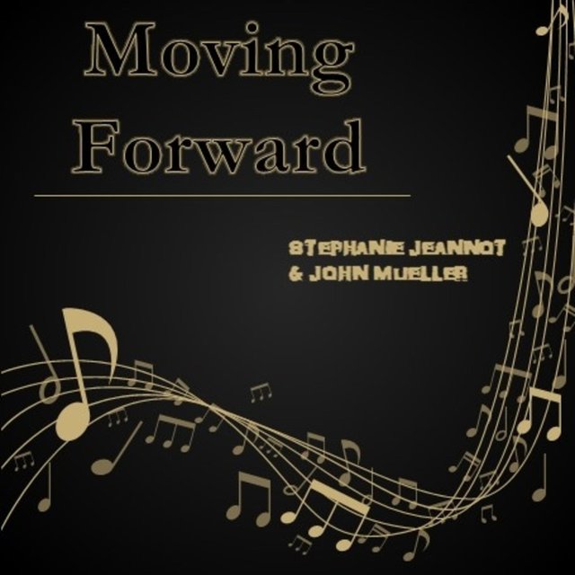 Moving Forward
