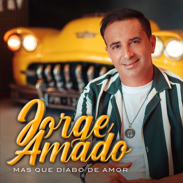 Mas Que Diabo de Amor