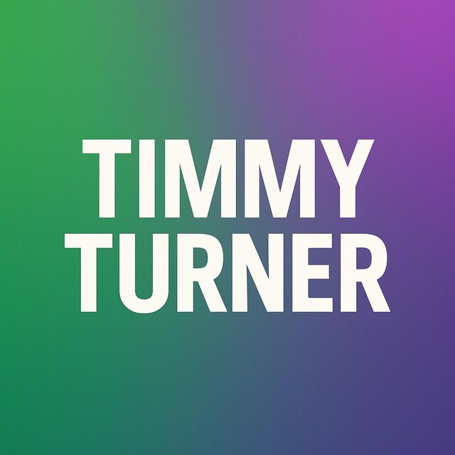 Timmy Turner