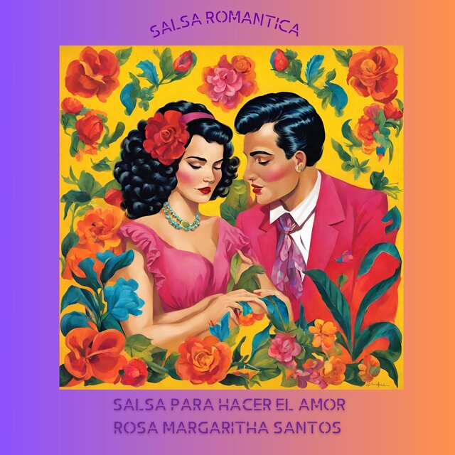 Salsa Romantica