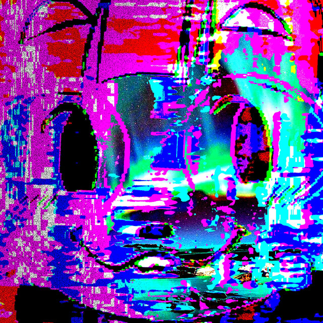 Intergalactic Vomit