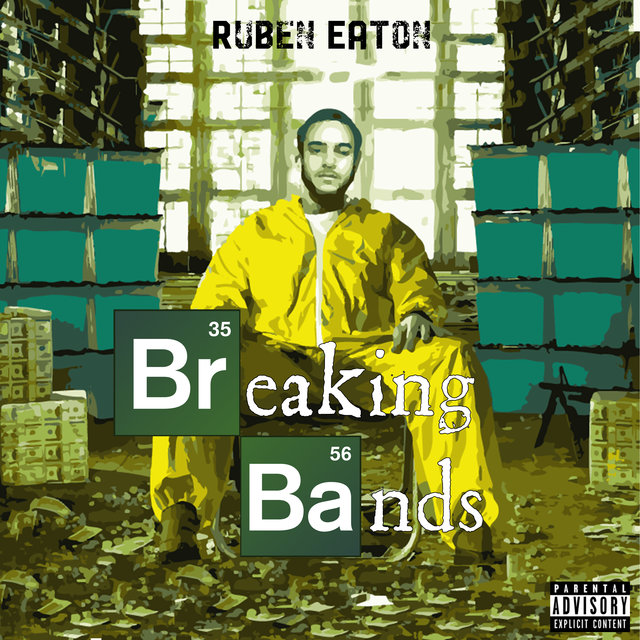 Breaking Bands