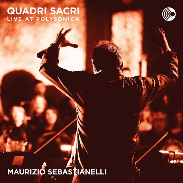 Quadri Sacri Live at Polysonica