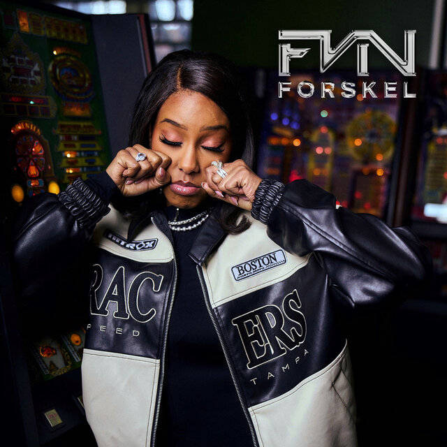 FORSKEL