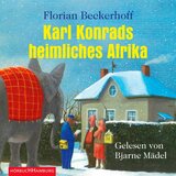 Kapitel 2 - Karl Konrads heimliches Afrika